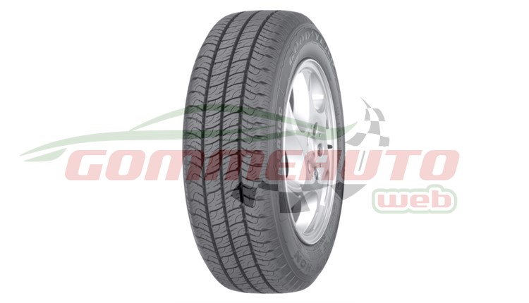 COP. 205/65R16C  GOODYEAR  MARATHON RE            107T